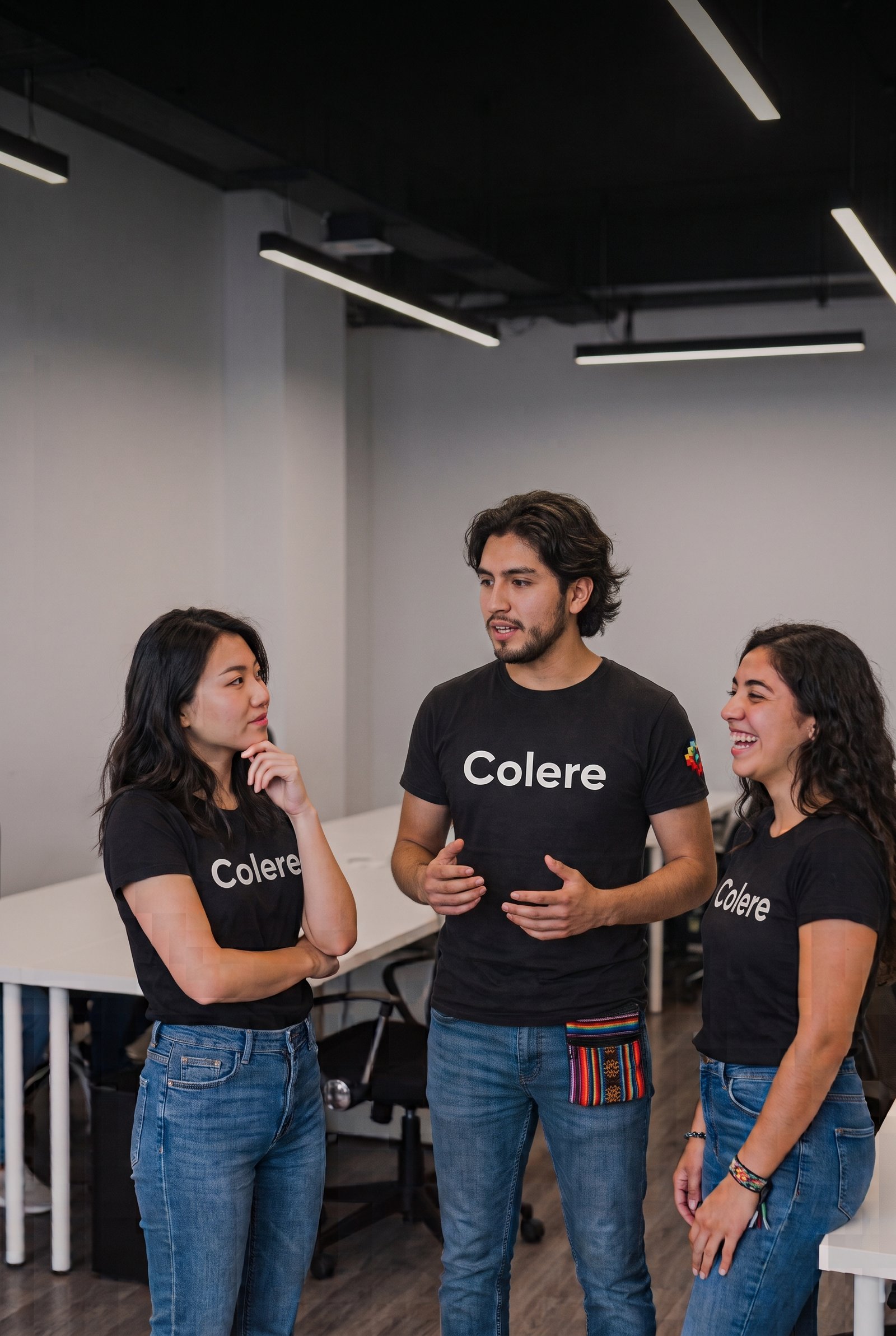Para marcas exigiendo estructura, agilidad e impacto certero